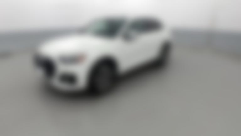 2022 Audi Q5 vehicle photo