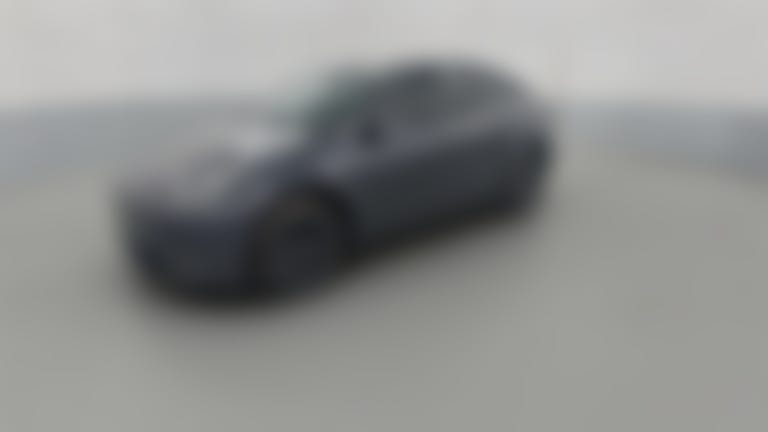 2025 Tesla Model Y vehicle photo