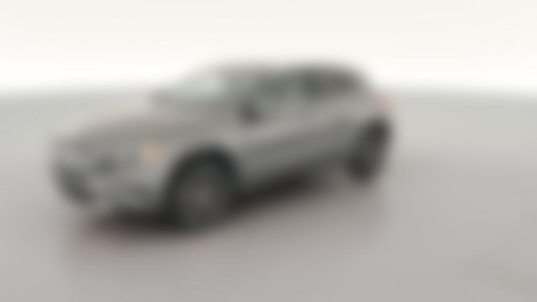 2015 Mercedes-Benz GLA-Class vehicle photo