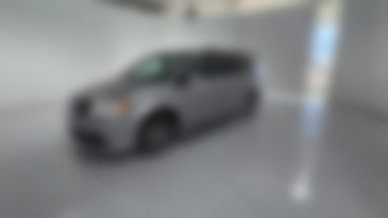 2016 Dodge Grand Caravan Passenger vehicle photo