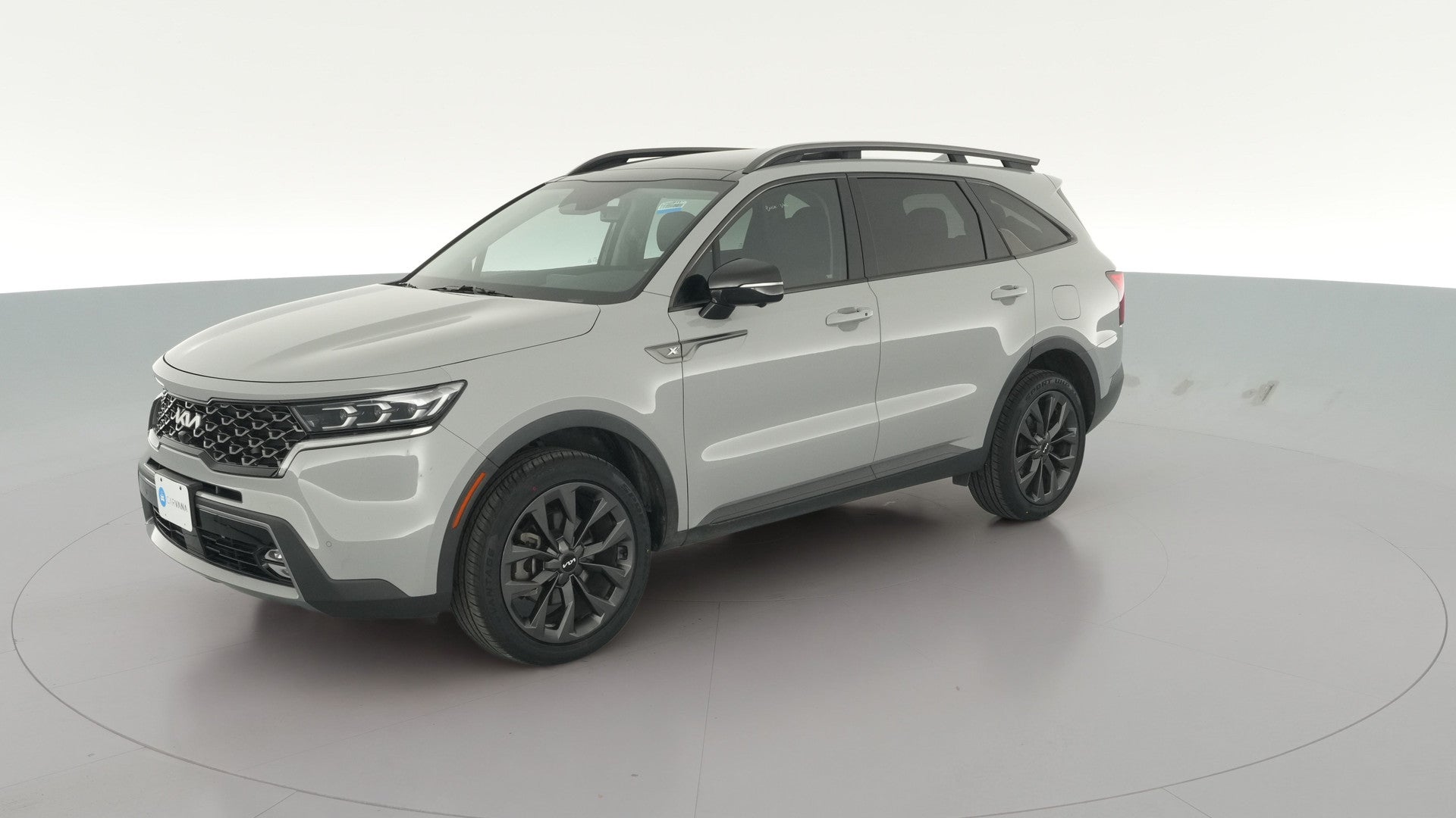 2022 Kia Sorento vehicle photo