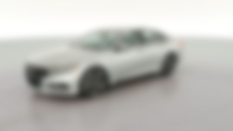 2019 Honda Accord vehicle photo