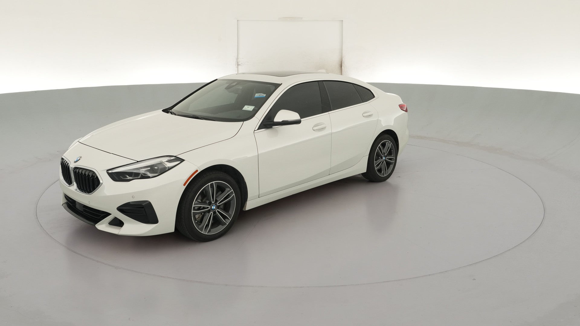 2024 BMW 2 Series vehicle photo