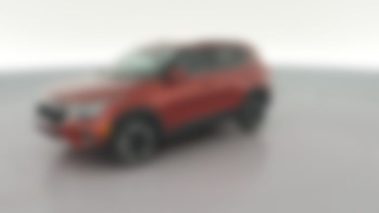 2024 Kia Seltos vehicle photo