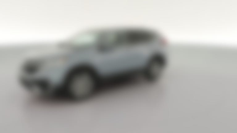 2021 Honda CR-V vehicle photo