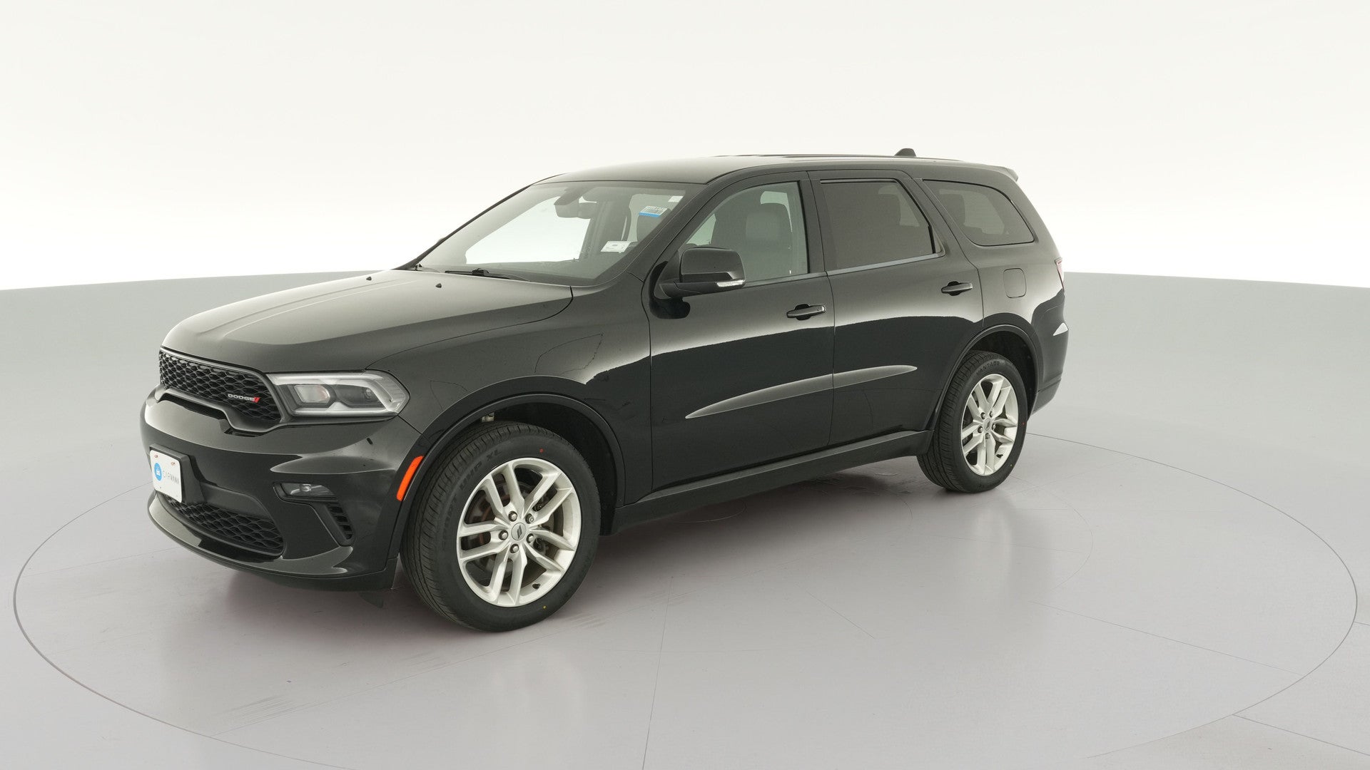 2021 Dodge Durango vehicle photo