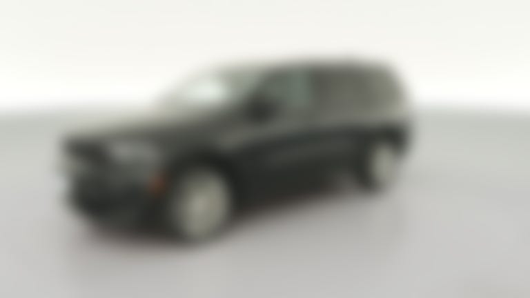 2021 Dodge Durango vehicle photo