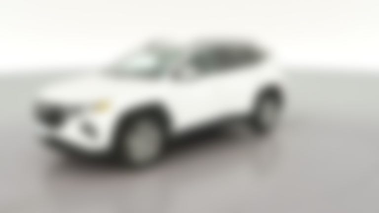 2024 Hyundai Tucson vehicle photo
