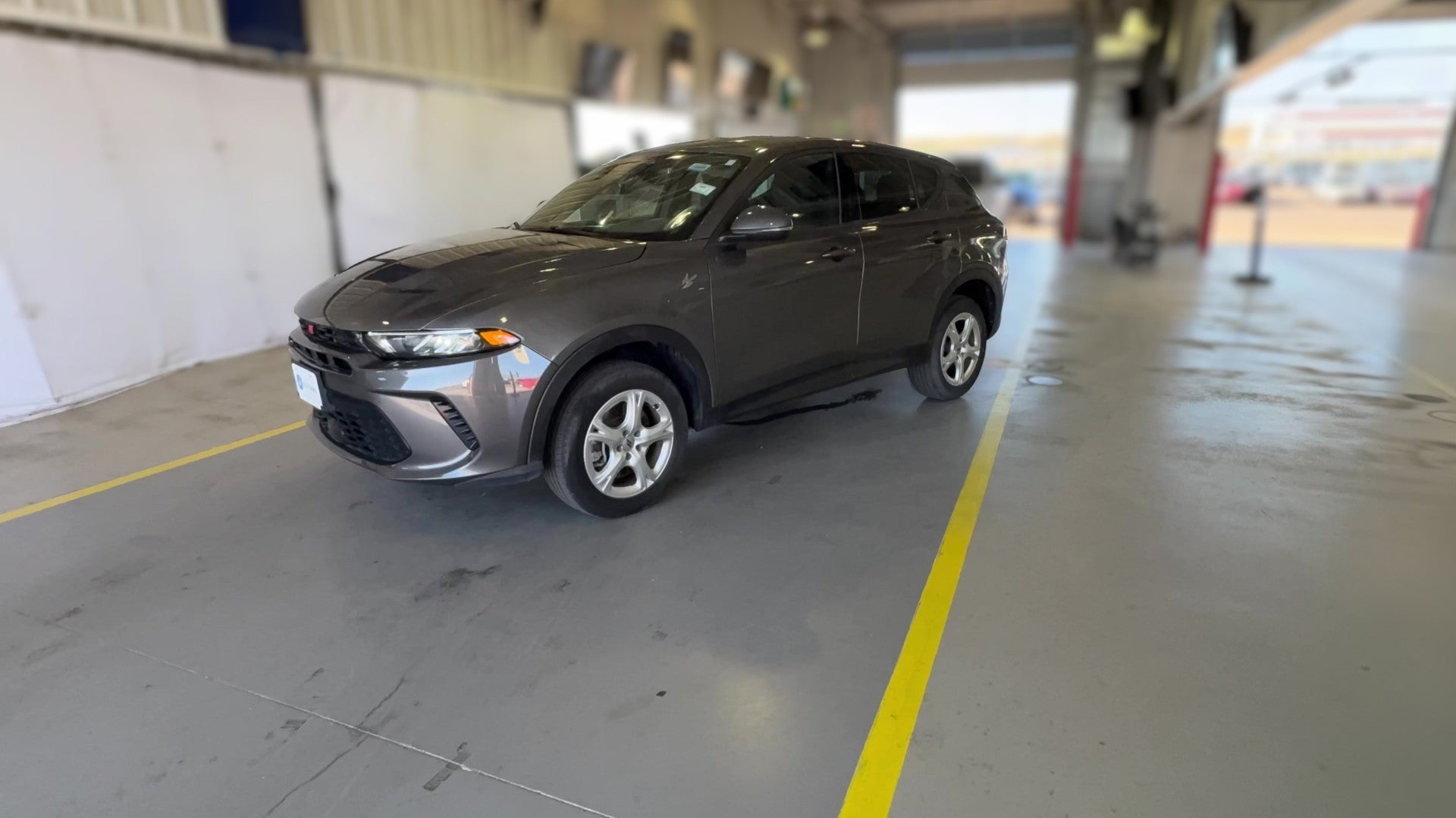 2024 Dodge Hornet vehicle photo