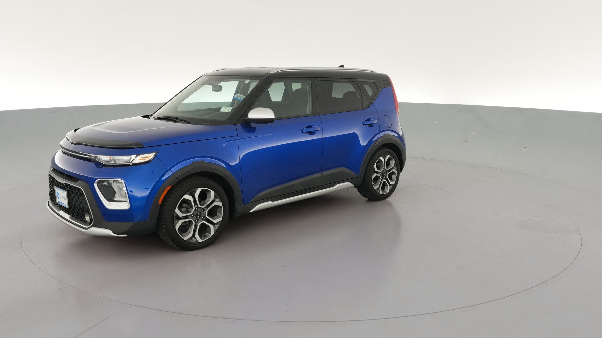 2020 Kia Soul vehicle photo