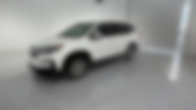 2020 Honda Pilot vehicle photo