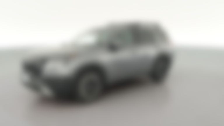 2025 Nissan Pathfinder vehicle photo