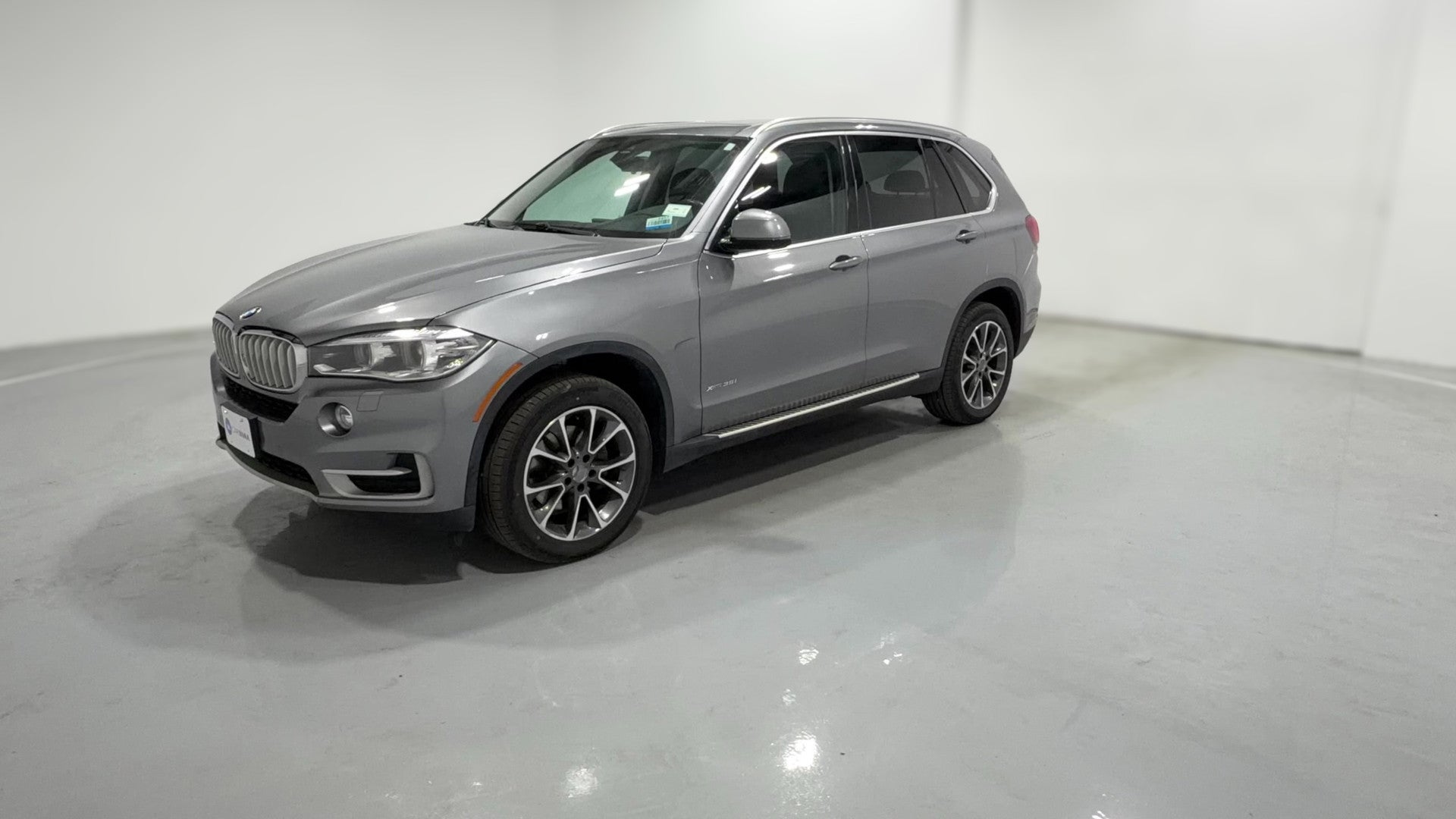 2014 BMW X5 vehicle photo