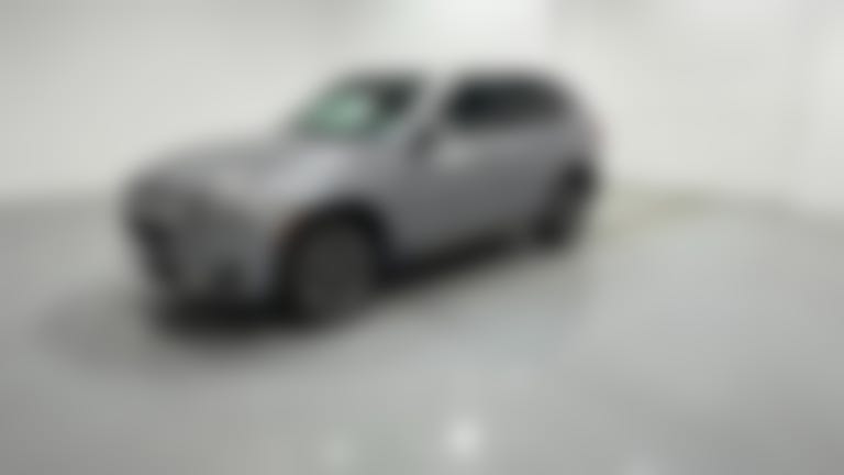 2014 BMW X5 vehicle photo