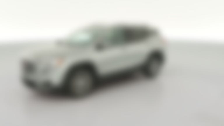 2024 GMC Terrain vehicle photo