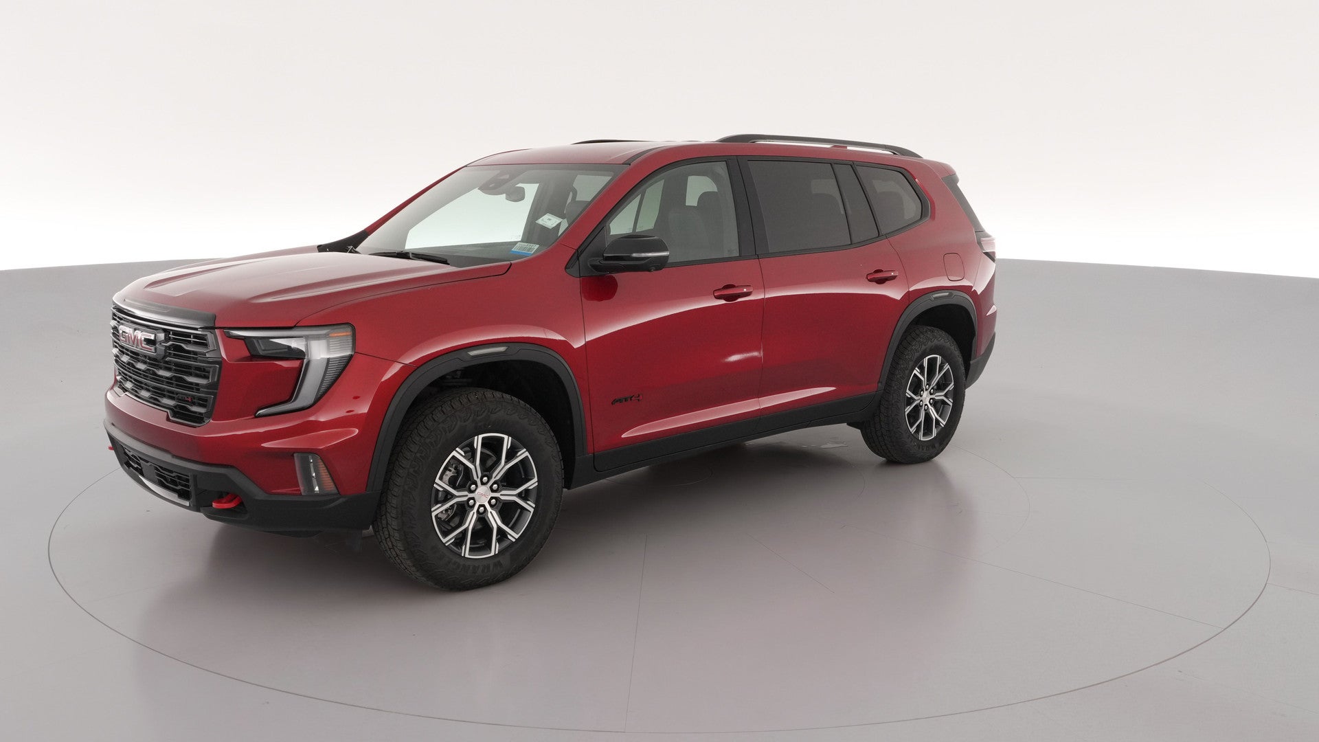 2025 GMC Acadia vehicle photo