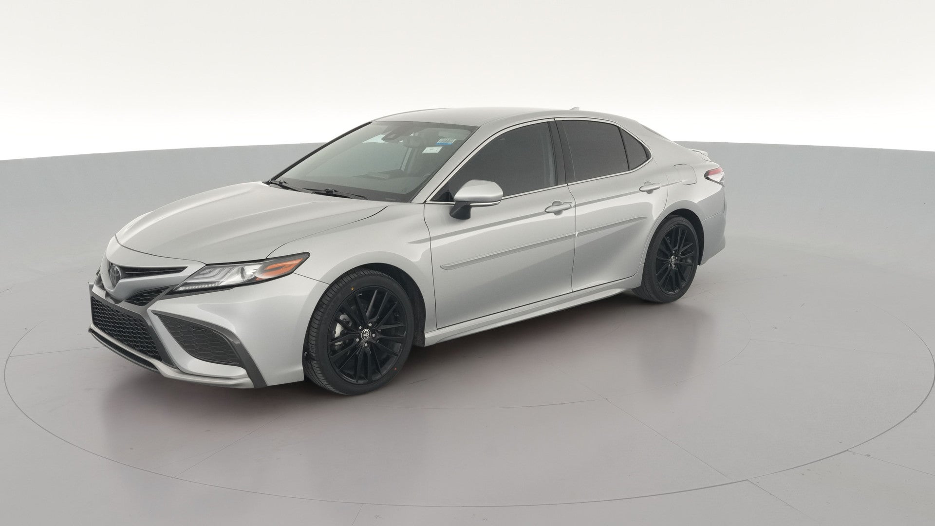 2022 Toyota Camry vehicle photo