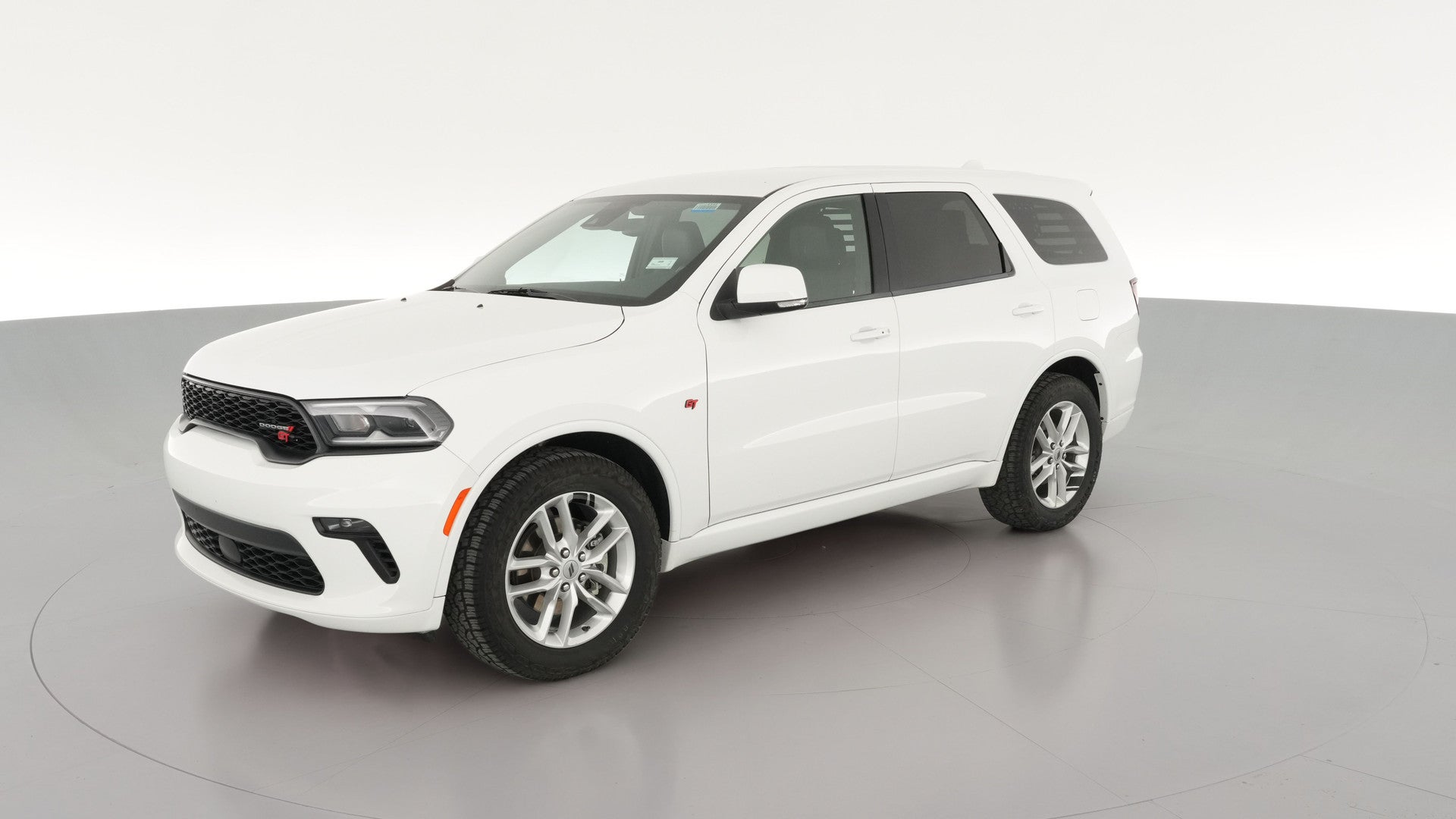 2021 Dodge Durango vehicle photo
