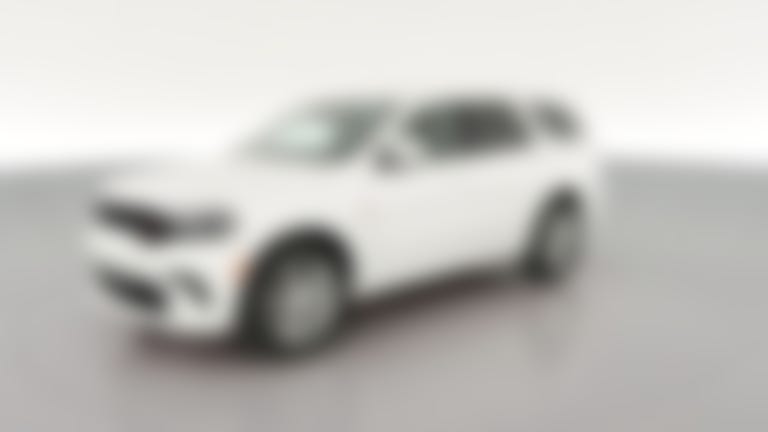 2021 Dodge Durango vehicle photo