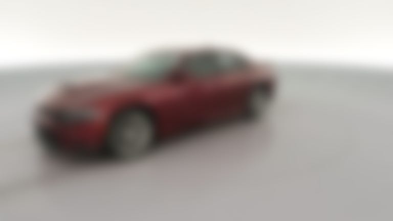 2022 Dodge Charger vehicle photo