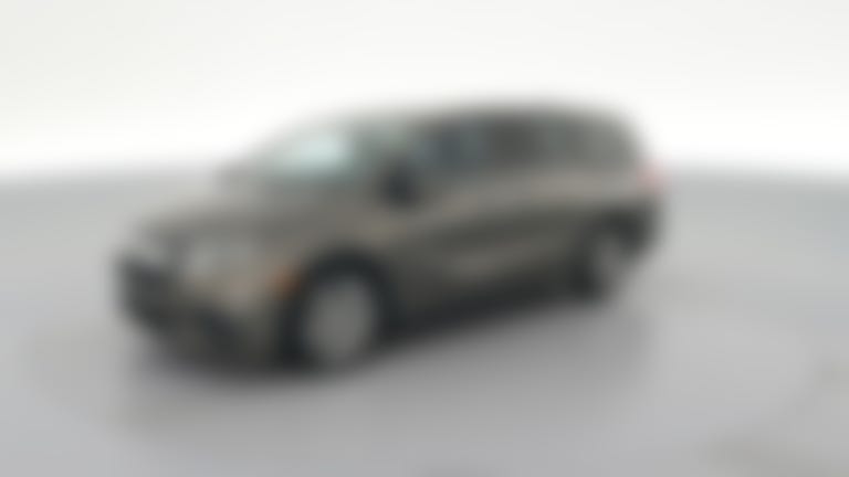 2019 Honda Odyssey vehicle photo