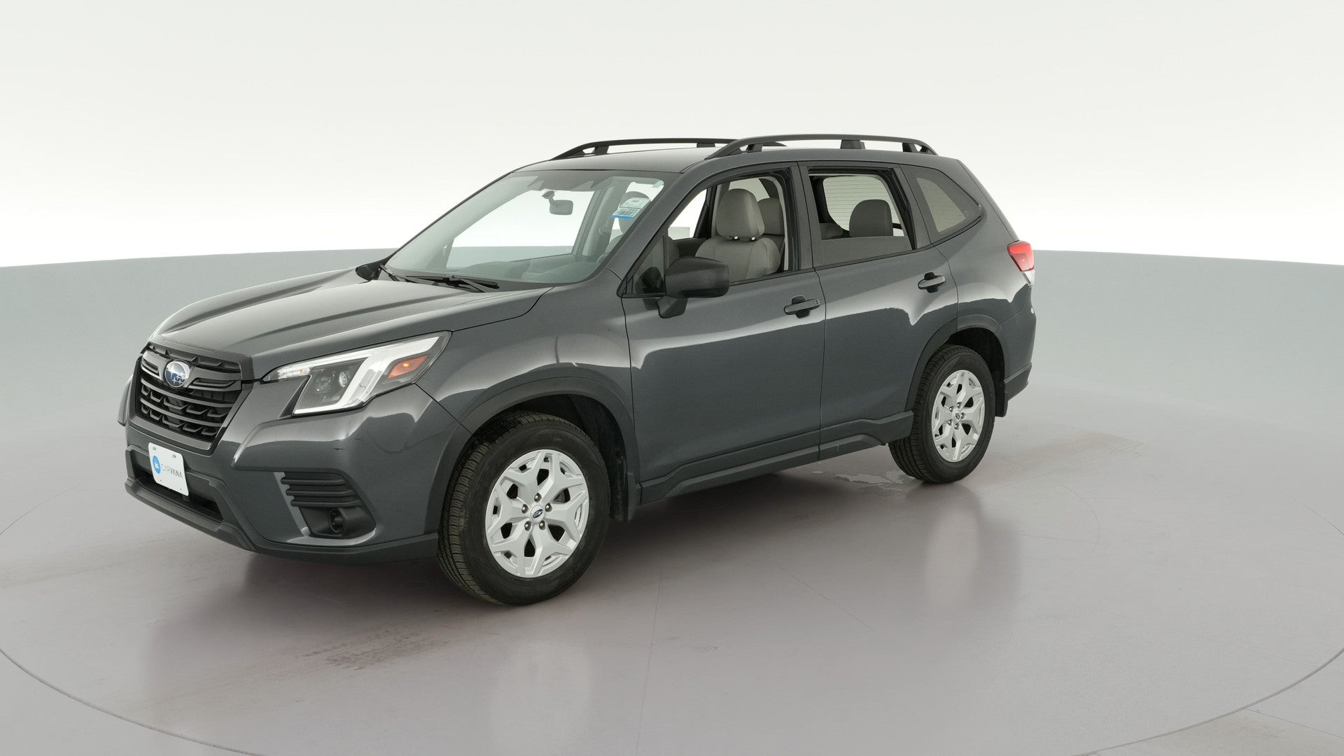 2022 Subaru Forester vehicle photo