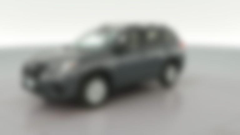 2022 Subaru Forester vehicle photo