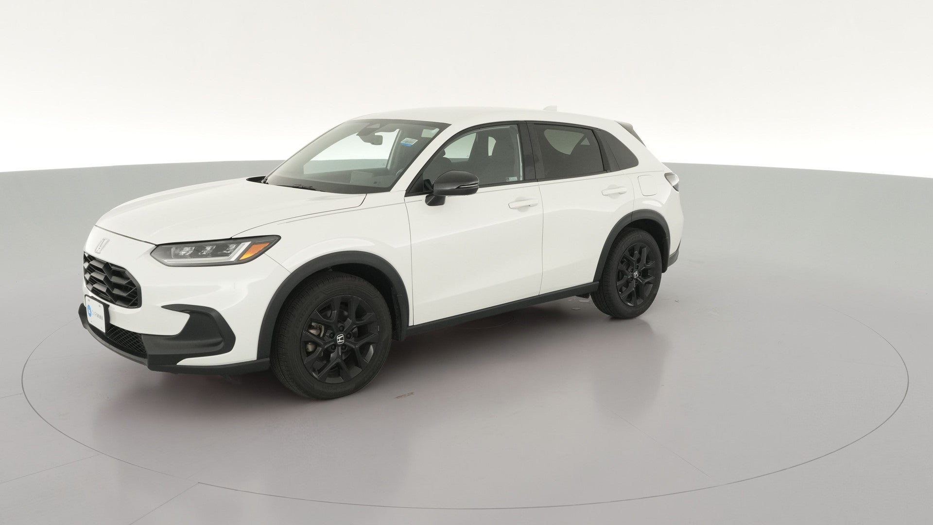 2024 Honda HR-V vehicle photo