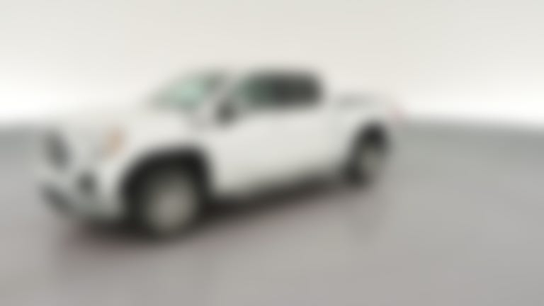 2021 GMC Sierra 1500 Crew Cab vehicle photo