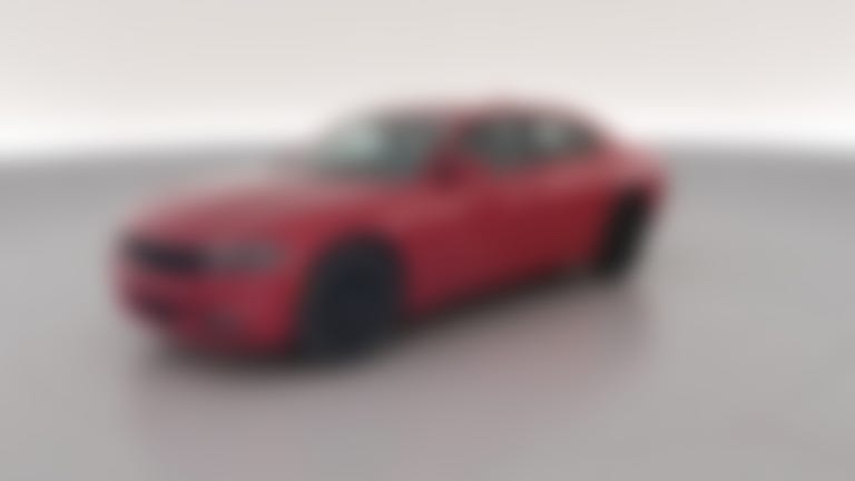 2015 Dodge Charger vehicle photo