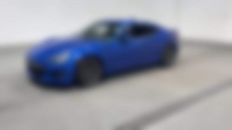 2017 Subaru BRZ vehicle photo