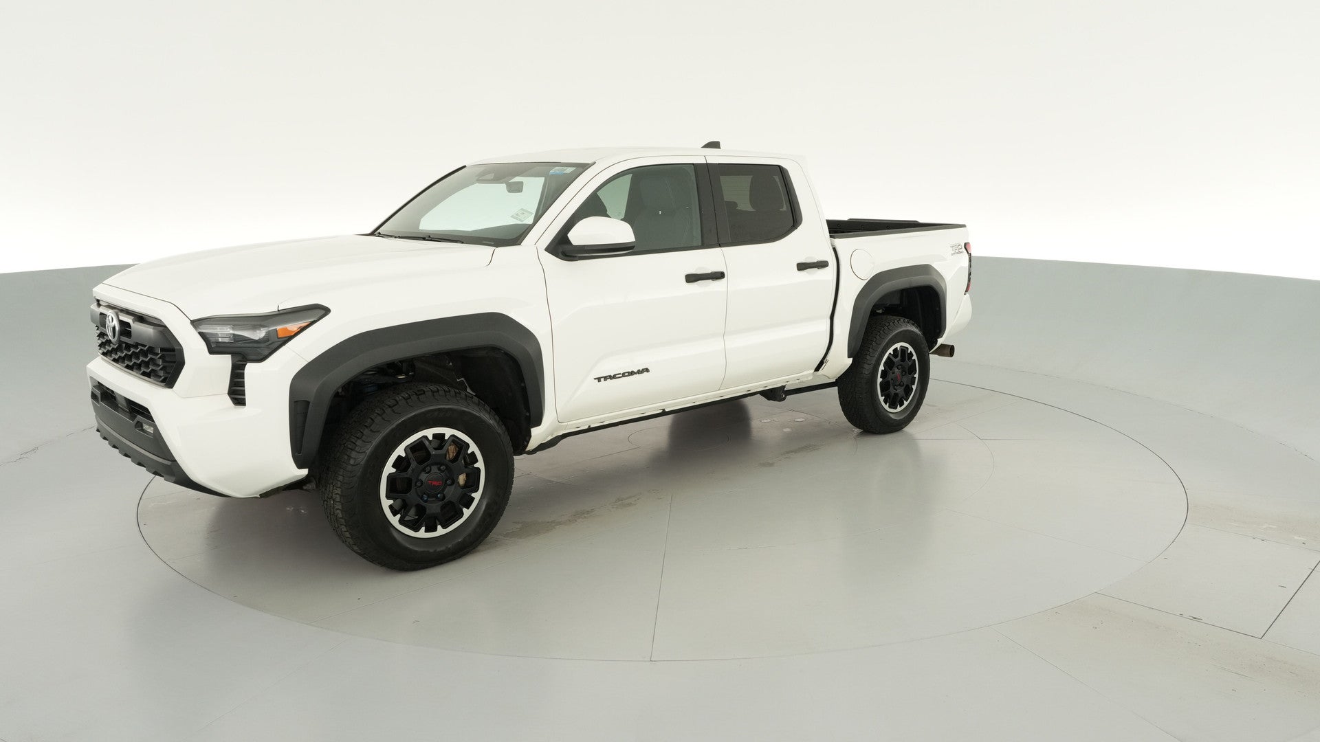 2024 Toyota Tacoma Double Cab vehicle photo