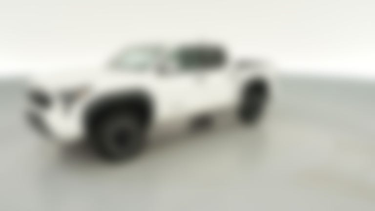 2024 Toyota Tacoma Double Cab vehicle photo