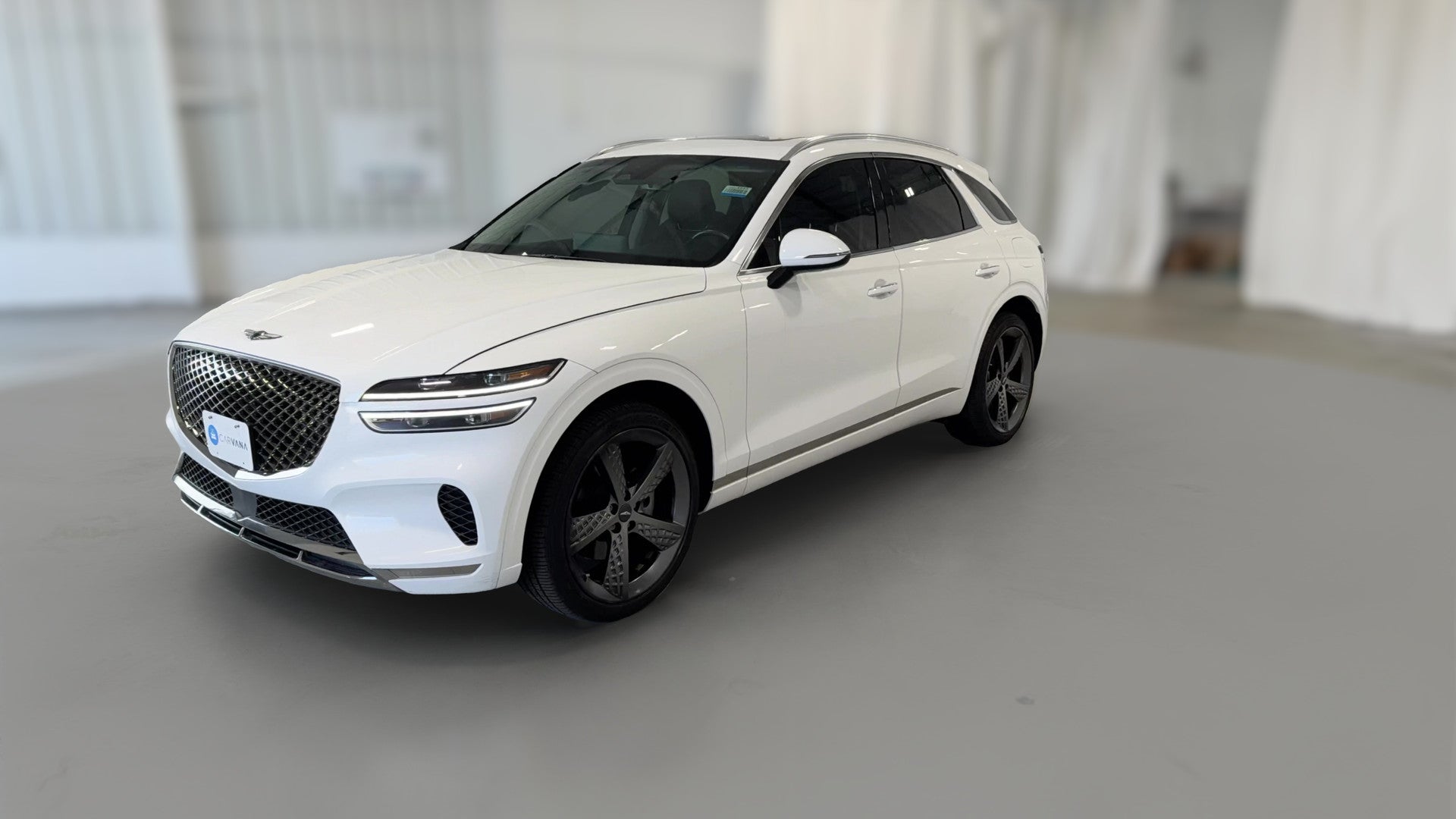 2022 Genesis GV70 vehicle photo