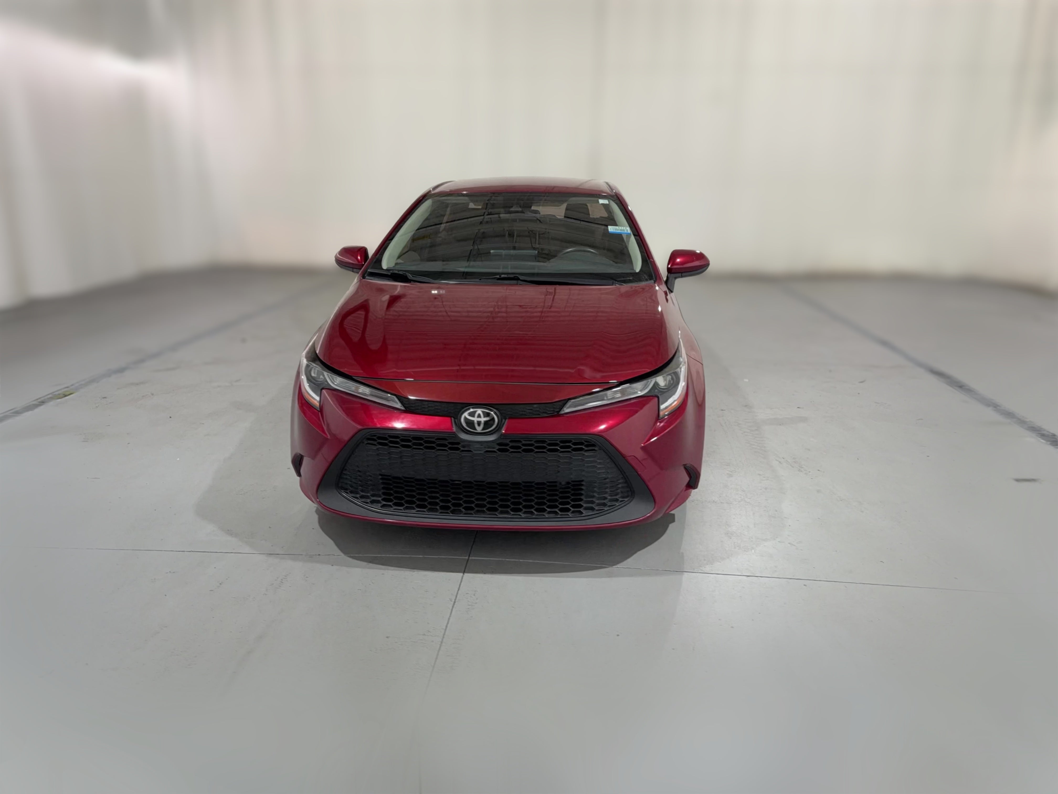 2022 Toyota Corolla LE - Photo 21