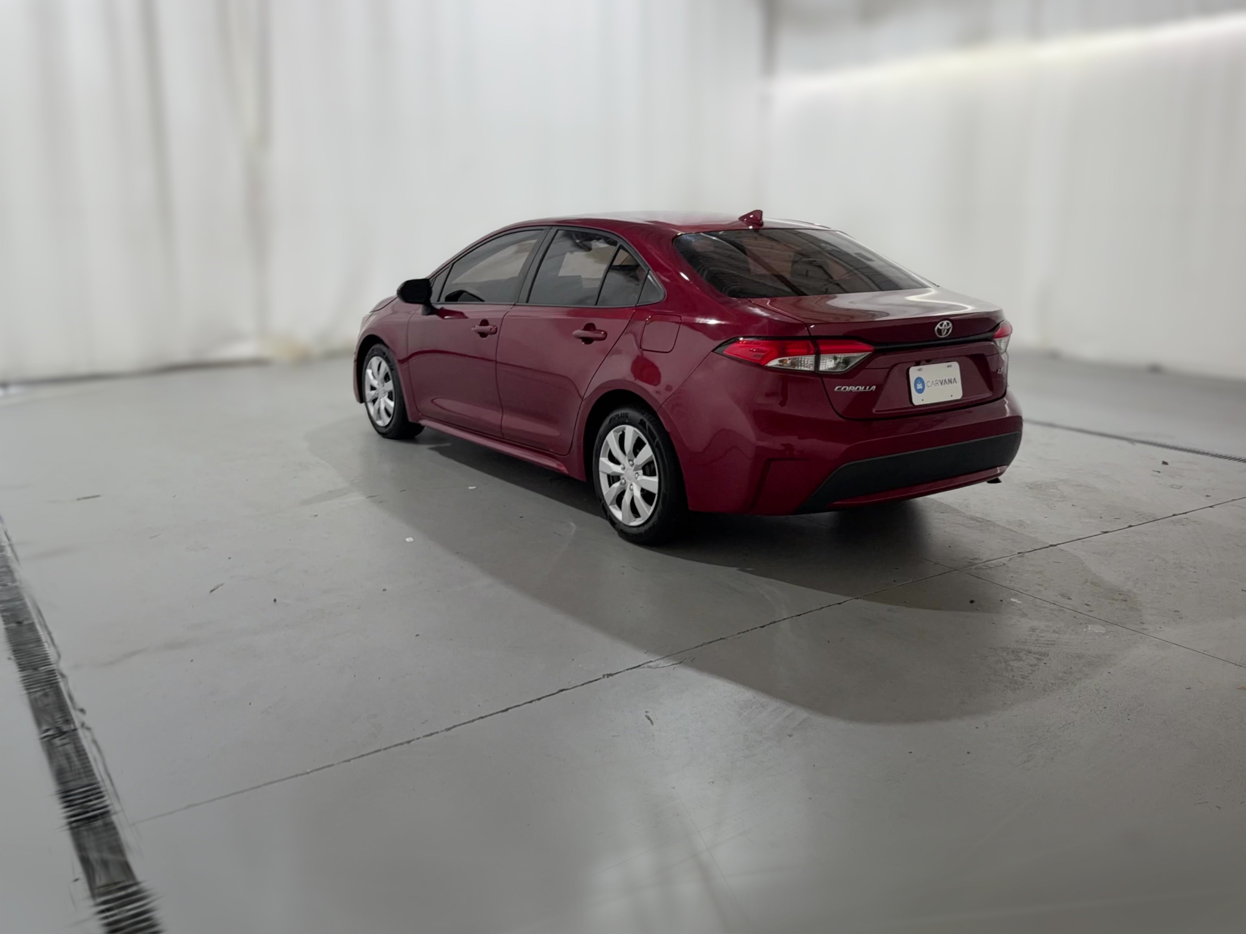 2022 Toyota Corolla LE - Photo 27