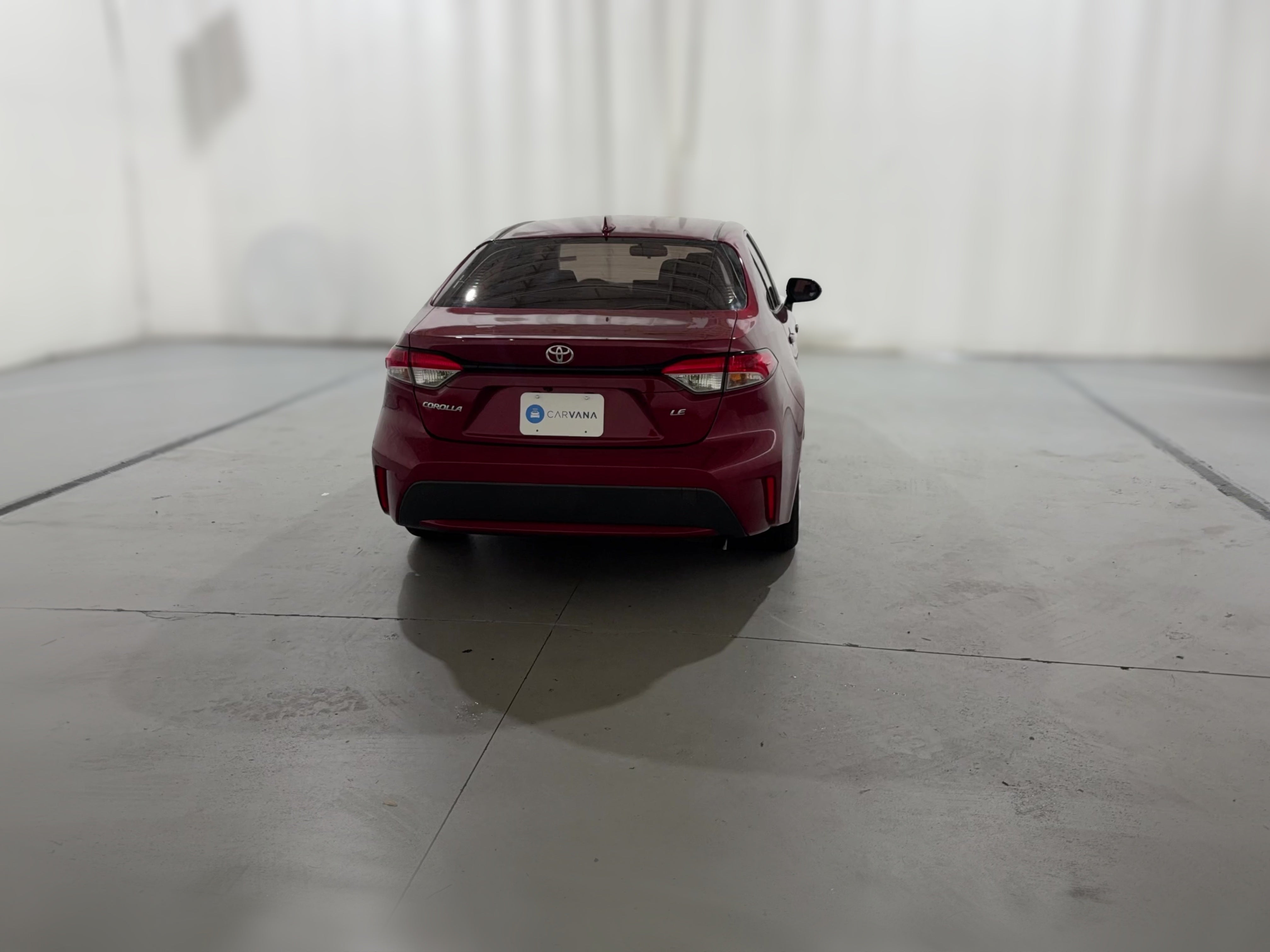 2022 Toyota Corolla LE - Photo 29