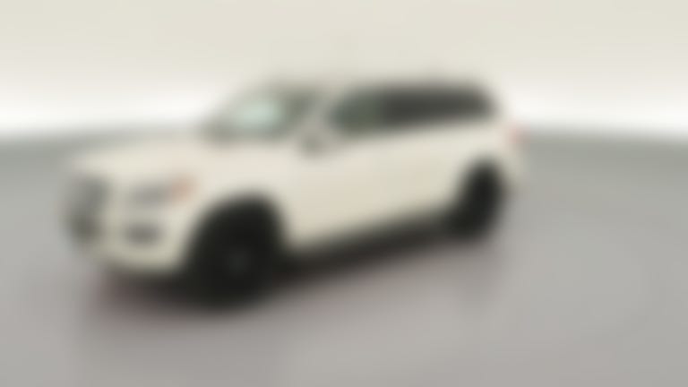 2015 Mercedes-Benz GL-Class vehicle photo