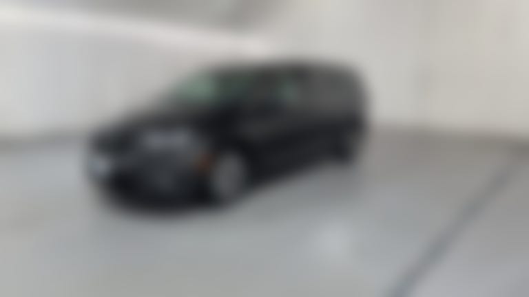 2024 Chrysler Pacifica Hybrid vehicle photo