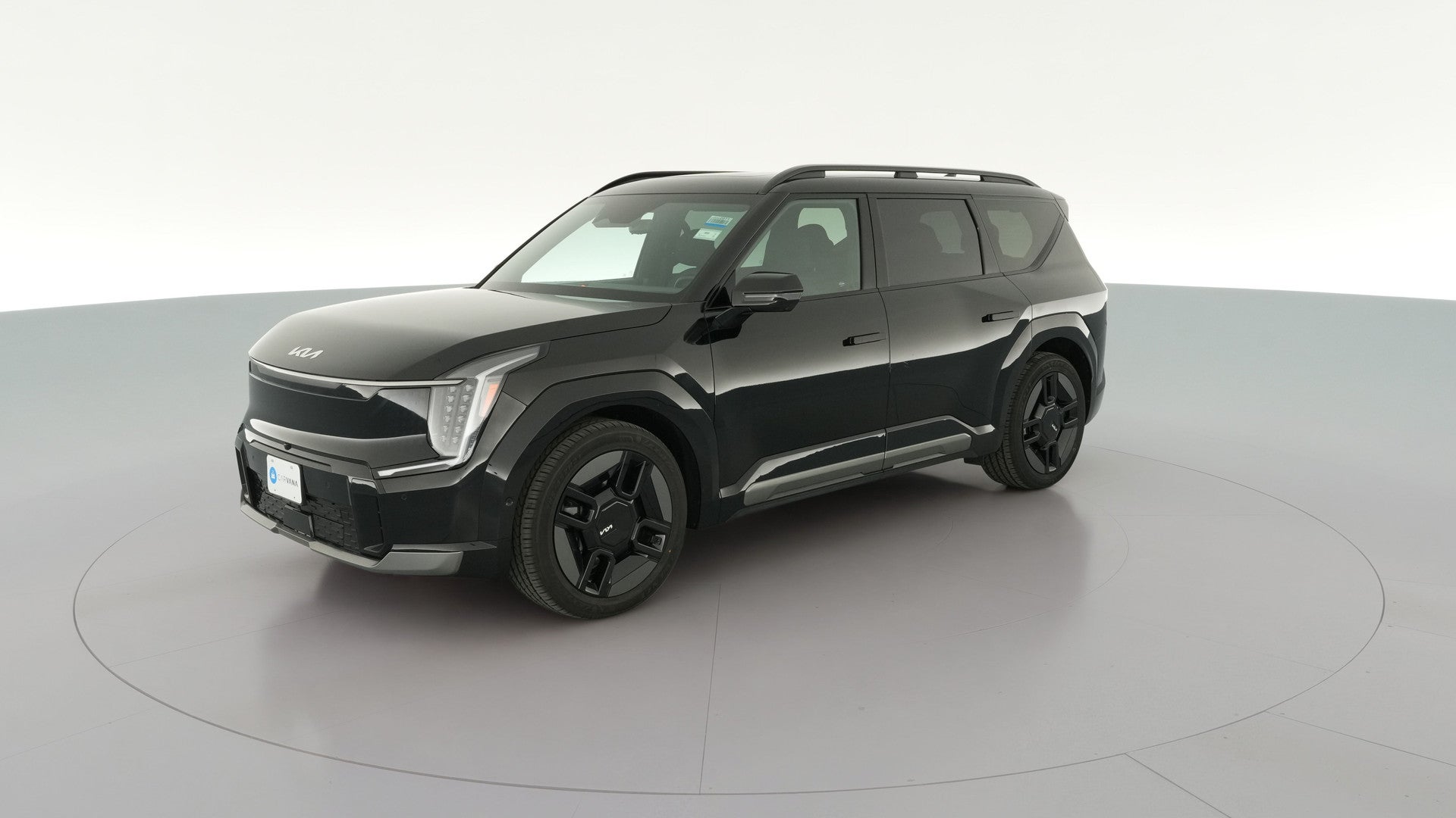 2024 Kia EV9 vehicle photo