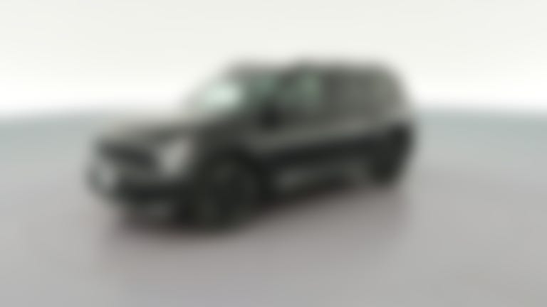 2024 Kia EV9 vehicle photo