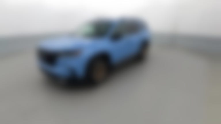 2024 Honda Pilot vehicle photo