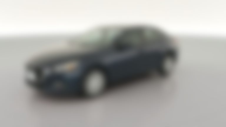 2017 MAZDA MAZDA3 vehicle photo