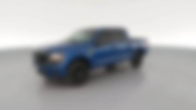 2025 Ford F150 SuperCrew Cab vehicle photo
