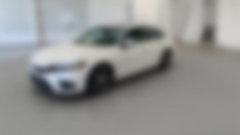 2024 Honda Civic vehicle photo