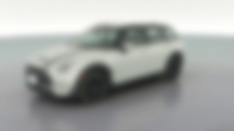 2018 MINI Clubman vehicle photo