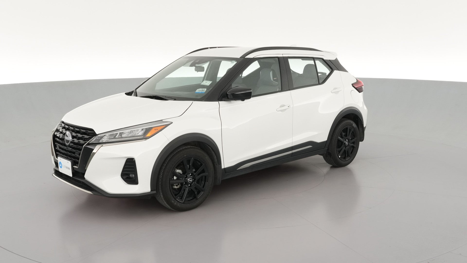 2024 Nissan Kicks vehicle photo