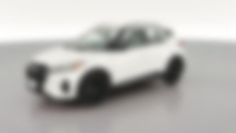 2024 Nissan Kicks vehicle photo