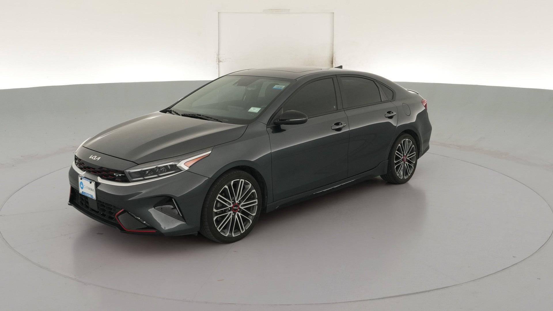 2024 Kia Forte vehicle photo