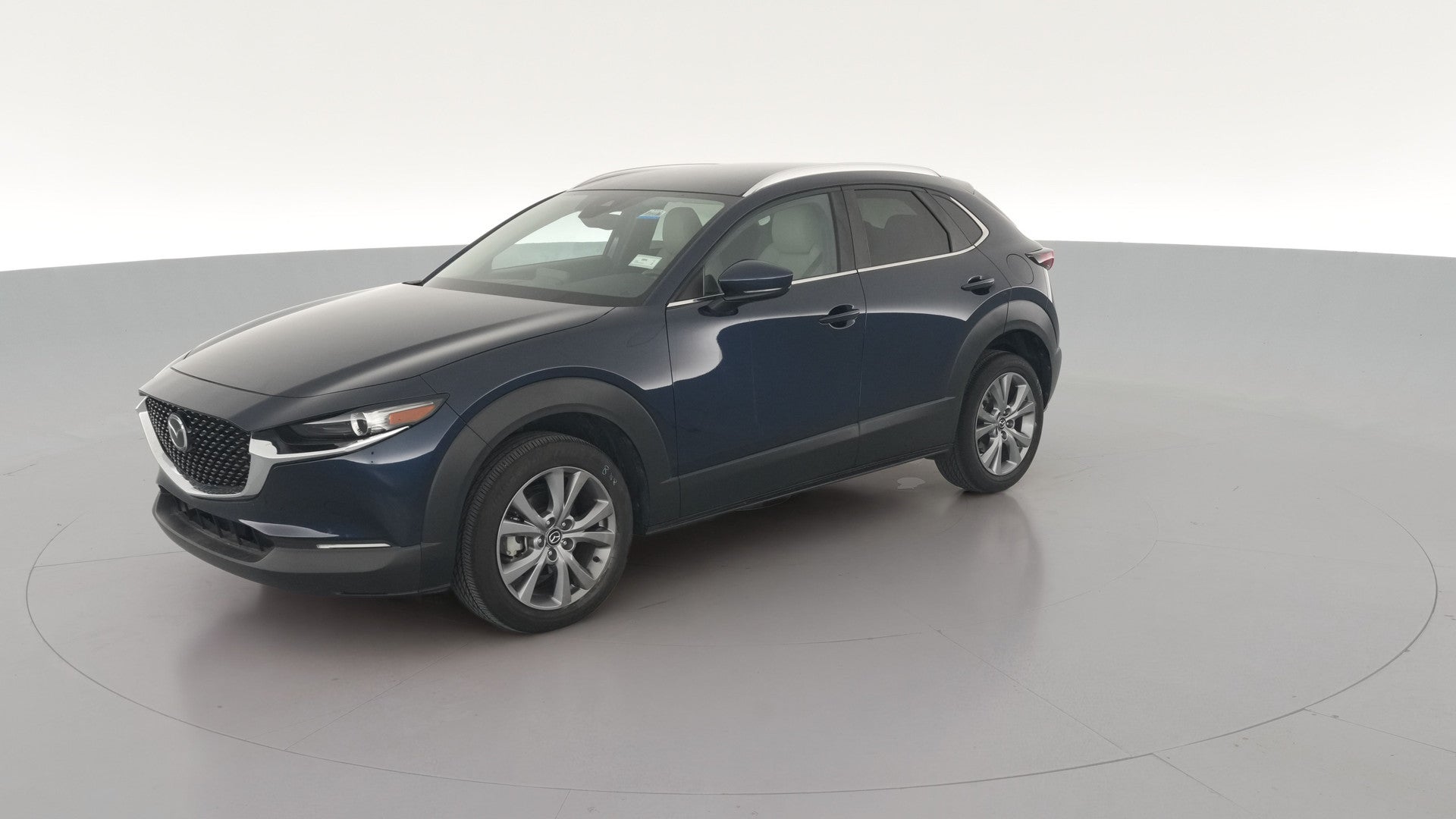 2023 MAZDA CX-30 vehicle photo